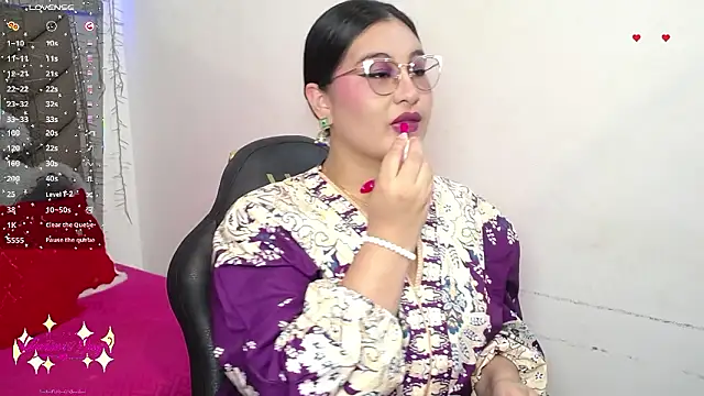 heluejamil online show from 02.17.26