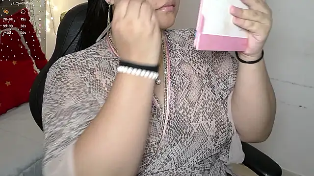 heluejamil online show from 02.26.26