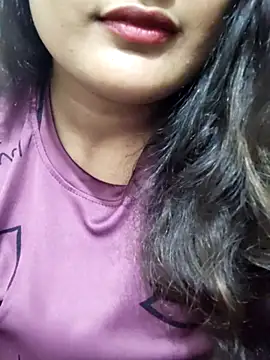 Cute pinkii online show from 11.08.25