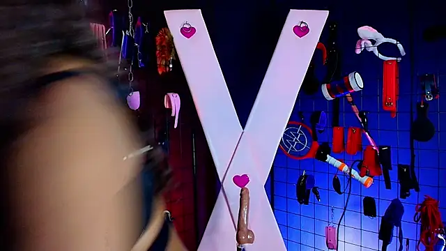 MrEbonybdsm online show from 03.12.26