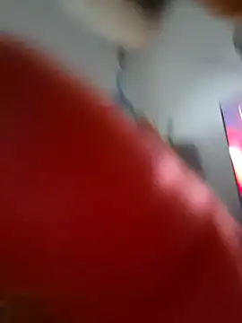 Snapshot of azucena1705 chatting on 09.28.25 azucena1705 online show from 09.28.25