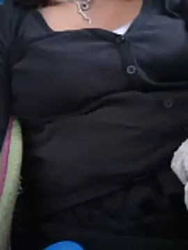 Snapshot of azucena1705 chatting on 10.24.25 azucena1705 online show from 10.24.25