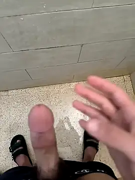 mhdai1208 online show from 04.15.26