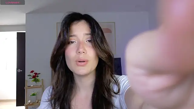 Eliih 01 online show from 09.28.25