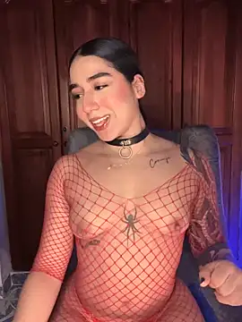 KaditaNavarro online show from 03.09.26