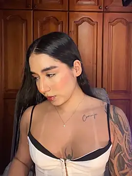 KaditaNavarro online show from 03.21.26