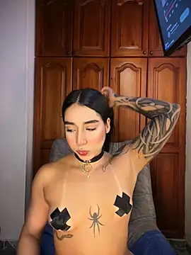 KaditaNavarro online show from 04.02.26