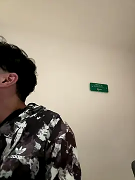 RaphaelDufort online show from 11.27.25