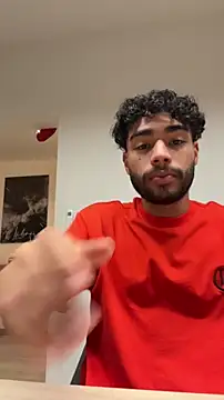 RaphaelDufort online show from 12.22.25