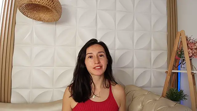 Snapshot of Ginevra_esposito chatting on 09.11.25 Ginevra esposito online show from 09.11.25