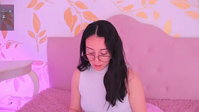 Ginevra esposito online show from 02.12.26