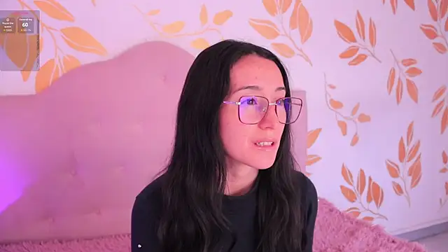 Ginevra esposito online show from 02.26.26