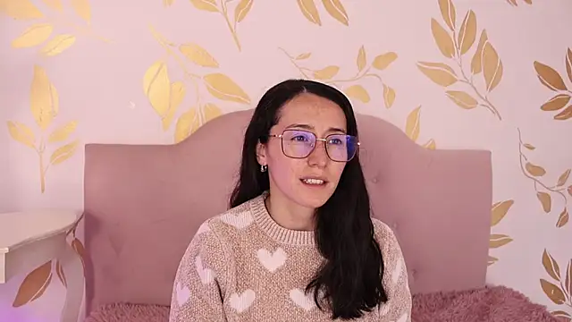 Snapshot of Ginevra_esposito chatting on 03.07.26 Ginevra esposito online show from 03.07.26