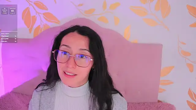 Snapshot of Ginevra_esposito chatting on 03.11.26 Ginevra esposito online show from 03.11.26