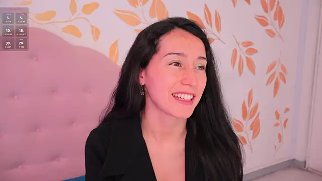 Snapshot of Ginevra_esposito chatting on 03.17.26 Ginevra esposito online show from 03.17.26