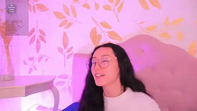 Snapshot of Ginevra_esposito chatting on 03.23.26 Ginevra esposito online show from 03.23.26