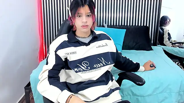 Dan Copers online show from 09.10.25