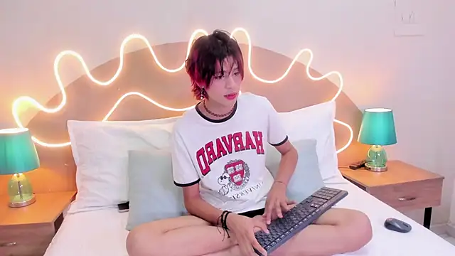 Dan Copers online show from 10.05.25