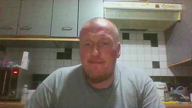 Redraket3600genk online show from 10.16.25
