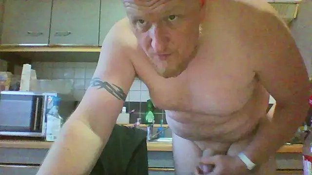 Redraket3600genk online show from 10.23.25