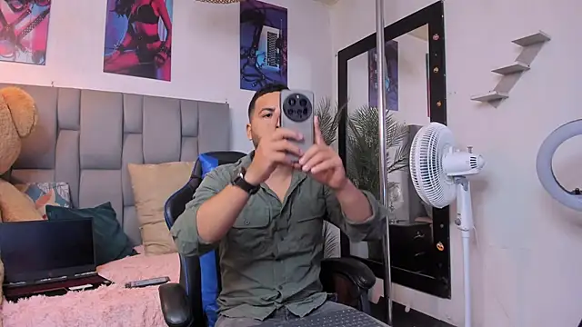 Edahi1386 online show from 09.14.25