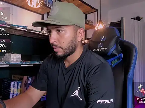 Edahi1386 online show from 12.23.25