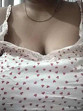 Snapshot of Raj-Rani01 chatting on 10.17.25 Raj-Rani01 online show from 10.17.25