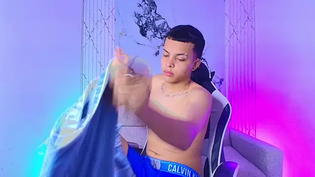 ThiagoCollin online show from 09.10.25