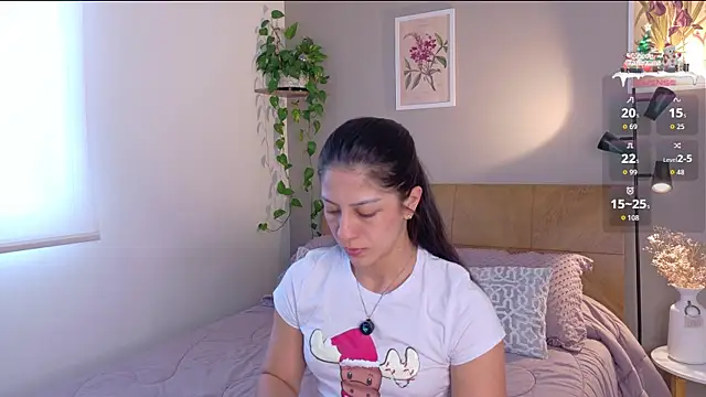 sarah rayy online show from 12.15.25