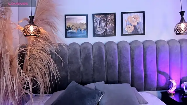 Dark nina  online show from 01.07.26