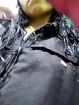 Raven Rouge  online show from 02.16.26