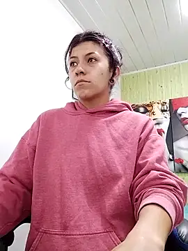 Raven Rouge  online show from 02.19.26