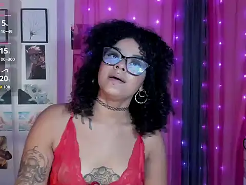 Darkflama1 online show from 09.29.25