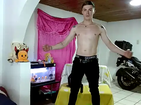 Ken bigcock77 online show from 09.11.25