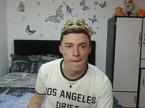 Ken bigcock77 online show from 02.26.26