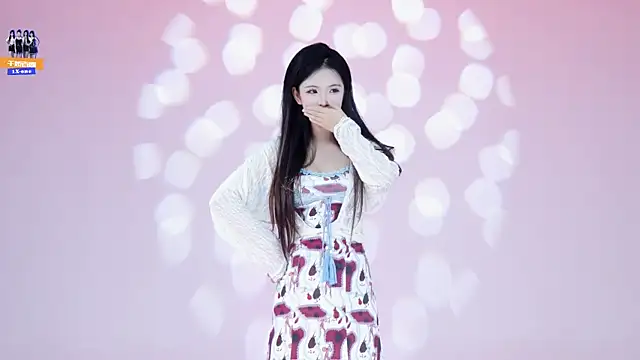 1X-one online show from 10.15.25