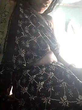 Hot-qwer online show from 04.01.26