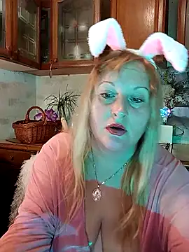 XHelenaX90 online show from 04.03.26