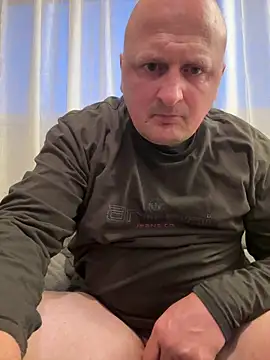 Snapshot of Attila120 chatting on 04.14.26 Attila120 online show from 04.14.26