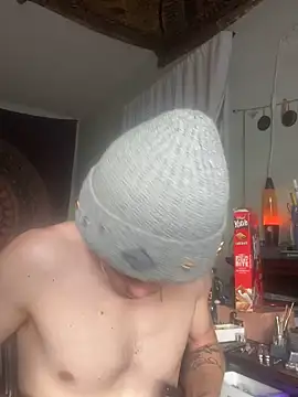 XanderOzzz online show from 09.11.25