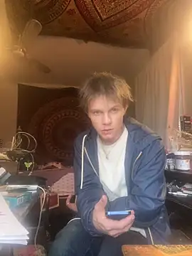 XanderOzzz online show from 11.21.25