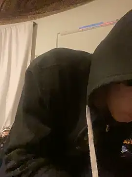 XanderOzzz online show from 12.01.25