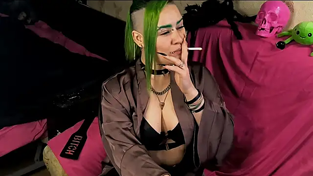 NeonNectar  online show from 11.20.25