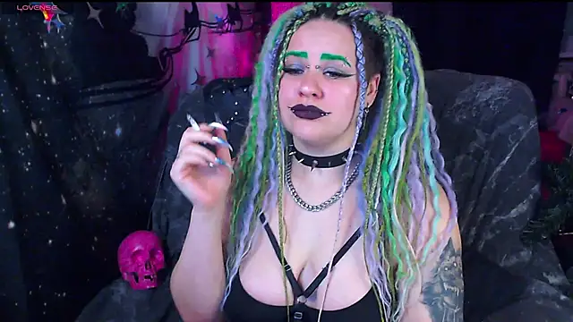 NeonNectar  online show from 01.13.26