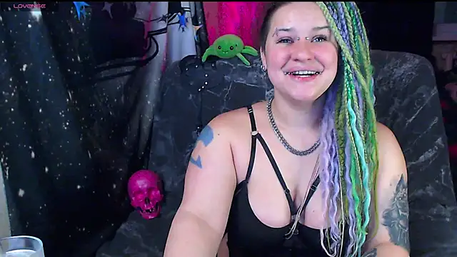 NeonNectar  online show from 01.14.26