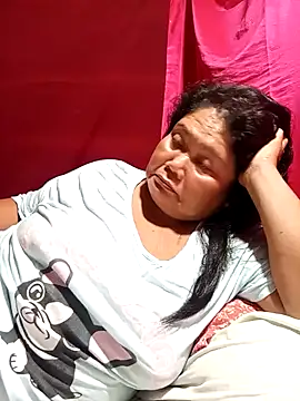 Mari fvcks online show from 09.16.25