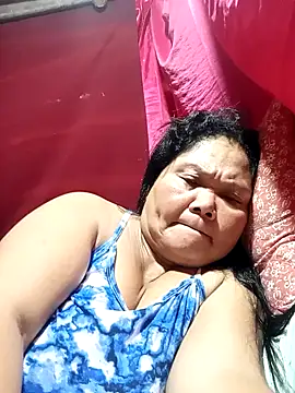 Mari fvcks online show from 09.17.25