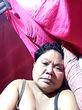 Mari fvcks online show from 09.18.25