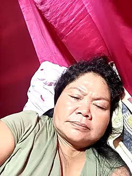 Mari fvcks online show from 10.01.25