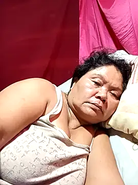 Mari fvcks online show from 10.04.25